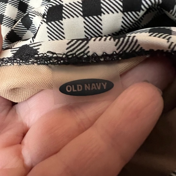 Old Navy size M Swimsuit - Picture 6 of 7